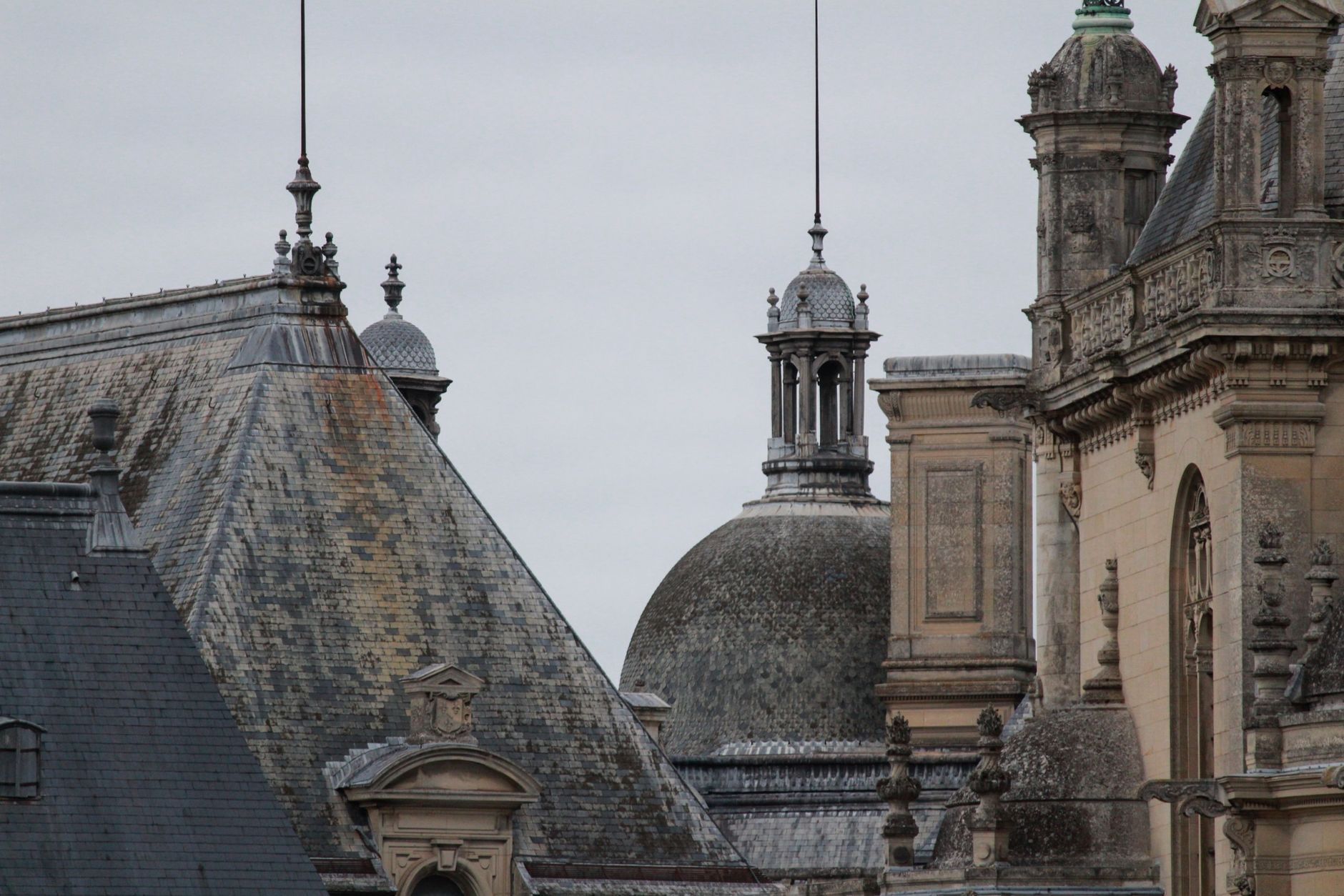 Bâchage de toiture à Béziers
